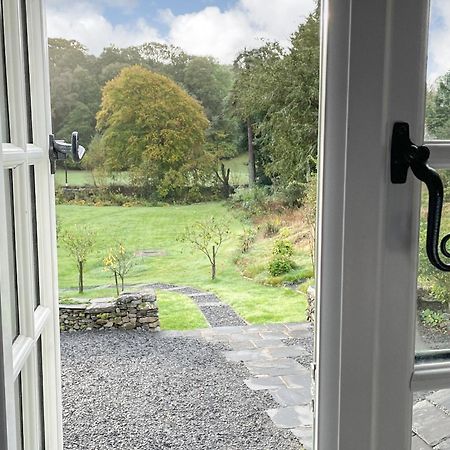 Sandfold Farm ニュービー・ブリッジ エクステリア 写真